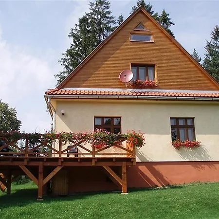 Chalet Horáren *