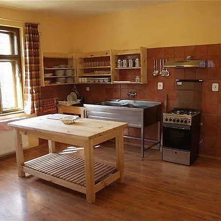 Chalet Horaren Alpehytte *