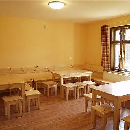 Chalet Horaren Alpehytte Smižany