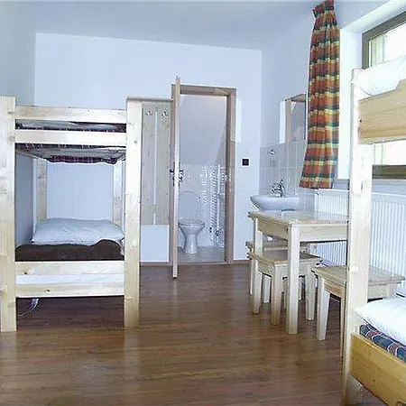 Chalet Horaren * Smižany