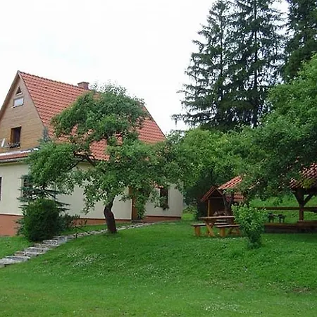 Chalet Horaren * Smižany