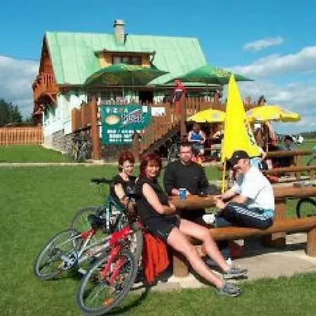 Chalet Horáren
