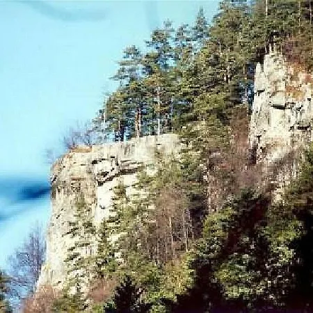 Chalet Horaren