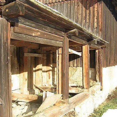 Chalet Horaren *