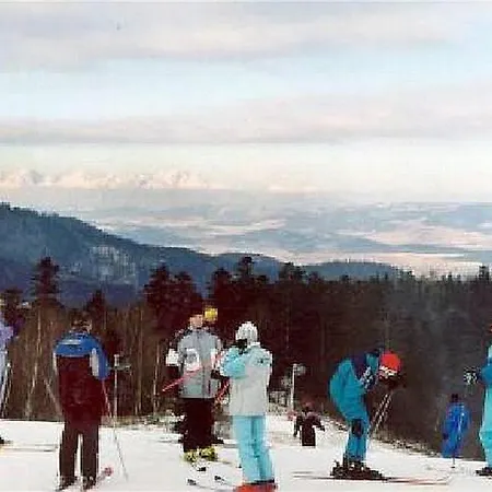 Chalet Chalet Horáren *