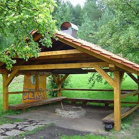 Chalet Horaren Alpehytte *