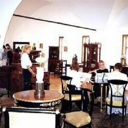 Chalet Horaren Alpehytte *