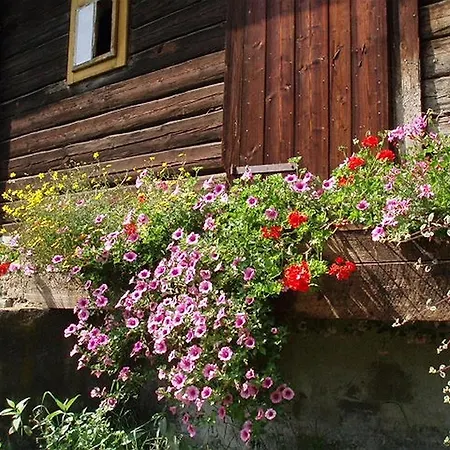 Chalet Horaren *