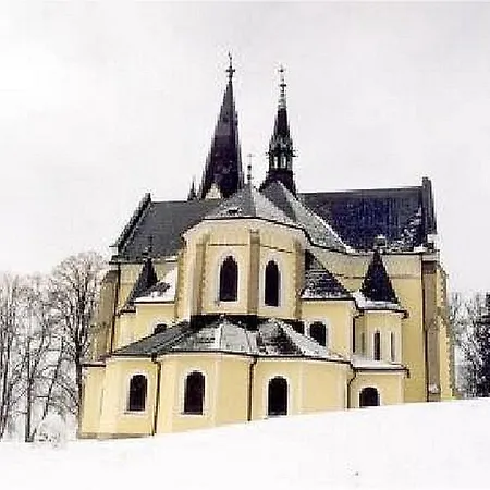 Alpehytte Chalet Horaren *